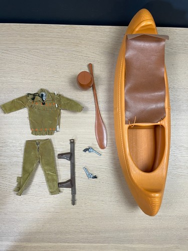 1970 vintage original marx - vintage,