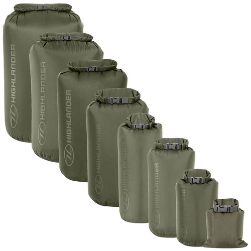 Waterproof dry sack ranger - waterproof,