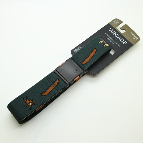 New arcade adventure belt - arcade,