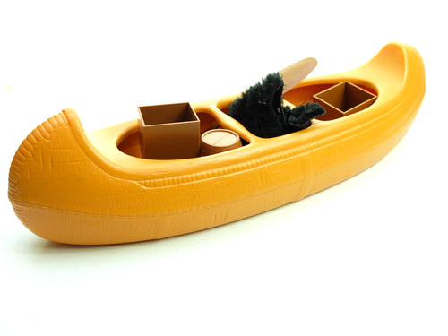 Marx indian canoe - marx,