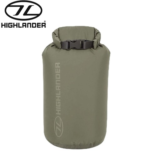 Highlander waterproof - highlander,