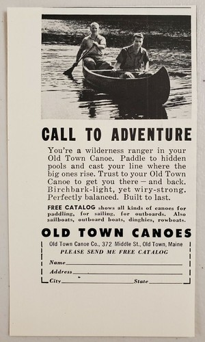 1956 print old town - print,