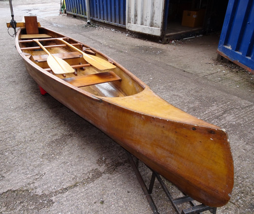 Granta kayel ranger - ranger, 15ft