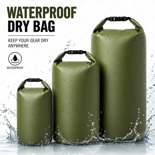 Waterproof dry sack ranger - sack,
