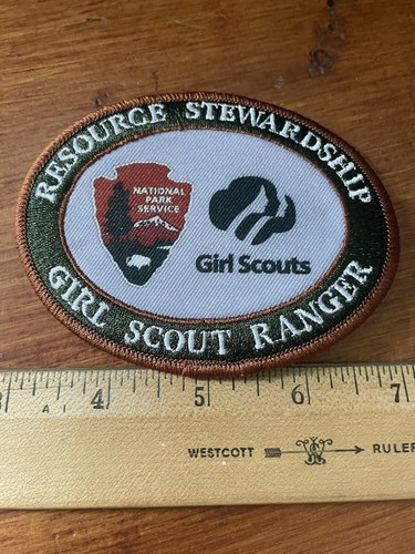 Rare national park - park, service