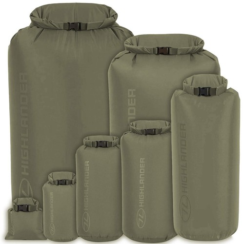 Highlander waterproof dry - highlander, bag