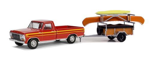 Greenlight 1978 ford 150 - 1978,